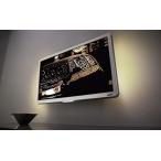  проектор лампа домашний театр (эффект живого звука) телевизор Ambient Light LED 3666 Home Theater Accent Ligh