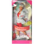 バービー バービー人形 18506 Barbie March of Dimes Walk America 1997 by Mattel