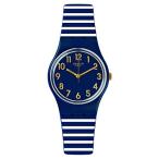 腕時計 スウォッチ レディース LN153 Swatch ORA D'ARIA Unisex Watch (Model: LN153)