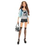 バービー バービー人形 W2203 Barbie Fashion Stardoll Doll - Mix and Match Trendy, Original Fashions a