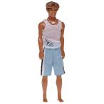 バービー バービー人形 ケン 68974 Barbie Cali Girl: Ken Doll