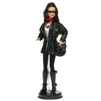 バービー バービー人形 22256 Barbie Harley