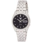 腕時計 セイコー メンズ SNK361 Seiko Men's SNK361 Stainless S ...