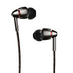 海外輸入ヘッドホン ヘッドフォン イヤホン E1010 1MORE Quad Driver in-Ear Earphones Hi-Res Hiの買取情報