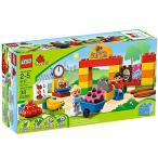 レゴ デュプロ 4611646 LEGO DUPLO My First Supermarket 6137