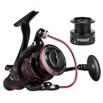  катушка литье King рыбалка инструмент KK-Sharky Baitfeeder III 6000 KastKing Sharky Baitfeeder III Spin