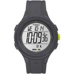 腕時計 タイメックス レディース TW5M14500 Timex Men's TW5M14500 Ironman Essential 30 Black/Lime S