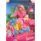 バービー バービー人形 バービーコレクター 17032 Barbie Blossom Beauty Doll w Magical Fairy S