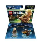 Yahoo! Yahoo!ショッピング(ヤフー ショッピング)レゴ 1000545970 Lord Of The Rings Legolas Fun Pack - LEGO Dimensions
