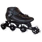 インラインスケート 海外正規品 並行輸入品 VN-X1 VNLA X1 - Speed Inline Skates for Men and Wo