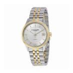 腕時計 レイモンドウェイル レイモンドウィル 2740-STP-65021 Raymond Weil Men's Freelancer Sw