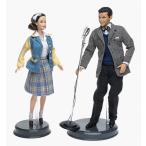 バービー バービー人形 バービーコレクター 074299229534 Barbie Loves Frank Sinatra Collectors