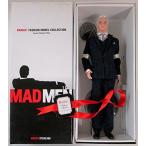 バービー バービー人形 バービーコレクター na Mad Men Barbie Roger Sterling Gold Label