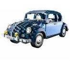 レゴ 10187 LEGO Volkswagen Beetle