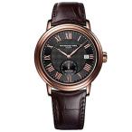 腕時計 レイモンドウィル メンズ 2838-PC5-00209 RAYMOND WEIL MAESTRO ROSE GOLD TONE MENS WATCH 283