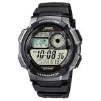 腕時計 カシオ メンズ AE-1000W-1BVEF Casio - Men's Watches Collection - Ref. AE-1000W-1BVEF