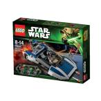 レゴ スターウォーズ 75022 LEGO Star Wars Mandalorian Speeder 75022