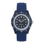 ノーティカ Nautica イビザ ネイビー レジンウォッチ udedokei IBIZA NAVY RESIN WATCH