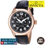腕時計 インヴィクタ インビクタ 11742 Invicta Men's 11742 Vintage Master Rose Gold-Tone Stainless