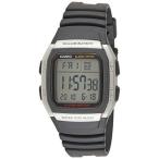 腕時計 カシオ メンズ W-96H-1AVDF Casio General Men's Watches Digital W-96H-1AVDF - WW