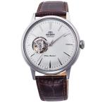 腕時計 オリエント メンズ RN-AG0005S ORIENT Classic semi Skeleton Mechanical Watch RN-AG0005S Men's