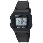 Yahoo! Yahoo!ショッピング(ヤフー ショッピング)腕時計 カシオ メンズ W-217H-1AVCF Casio W217H Series | Men’s Digital Watch | Blue/Blue | 50M WR | 1