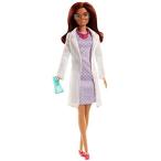 バービー バービー人形 バービーキャリア FJB09 Barbie Scientist Doll