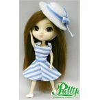 プーリップドール 人形 ドール 43209-9855 Little Pullip Purezza Doll Model #01