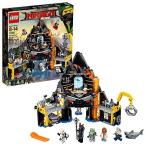 レゴ ニンジャゴー 6210200 LEGO Ninjago Movie Garmadon's Volcano Lair 70631