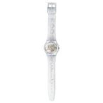 腕時計 スウォッチ メンズ GK236 Swatch 100% Plastic Unisex Watch GK236