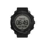 Yahoo! Yahoo!ショッピング(ヤフー ショッピング)腕時計 スント アウトドア SS022469000 SUUNTO Traverse GPS Watch Stealth, One Size