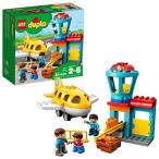 レゴ デュプロ 6213743 LEGO DUPLO Town Airport 10871 Building Blocks (29 Pieces)