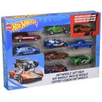 ホットウィール Hot Wheels ギフトパック 9大セット ビークル ミニカー