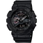 腕時計 カシオ レディース GA110MB-1ACR G-Shock GA110MB-1A Military Series Watch - Black/One Size