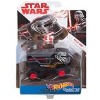 ホットウィール Hot Wheels キャラクターカー スター・ウォーズ カイロ・レン ALL TERRAIN STAR WARS ビー
