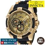 腕時計 インヴィクタ インビクタ 25526 Invicta Men's 25526 Bolt Analog Display Quartz Black Watch