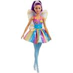 バービー バービー人形 ファンタジー FJC85 Barbie Dreamtopia Fairy Doll