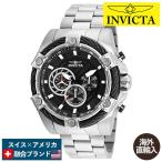 腕時計 インヴィクタ インビクタ 25512 Invicta Men's 25512 Bolt Analog Display Quartz Silver Watch