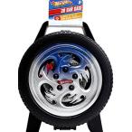 ホットウィール HotWheels ハンドルつき収納ケース 30台保管 タイヤの