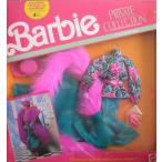 バービー バービー人形 着せ替え 7096/ Asst 4962 Barbie Private Collection Fashions Glamorous Styl