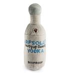 犬おもちゃ ドッグトイ トレーニング HDD-GRRNA-LRG Haute Diggity Dog Grrrona Beer Bottle, Plush