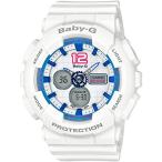 腕時計 カシオ レディース BA-120-7BJF CASIO Ladies Watches BABY-G BA-120-7BJF