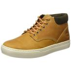 ティンバーランド シューズ・ブーツ メンズ CA1JU1 Timberland Men's High-top Sneaker, Yellow W