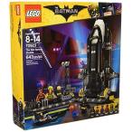 レゴ スーパーヒーローズ マーベル 6210224 LEGO BATMAN MOVIE DC The Bat-Space Shuttle 70923 Build