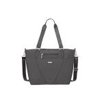 Yahoo! Yahoo!ショッピング(ヤフー ショッピング)バッガリーニ アメリカ 日本未発売 AVE252-B0021 Baggallini Avenue Tote - 12x18 Laptop Tote Bag fo