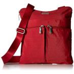 Yahoo! Yahoo!ショッピング(ヤフー ショッピング)バッガリーニ アメリカ 日本未発売 HRZ649-B0614 Baggallini Women's Horizon Crossbody, Apple