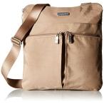 Yahoo! Yahoo!ショッピング(ヤフー ショッピング)バッガリーニ アメリカ 日本未発売 HRZ649B0257 Baggallini Women's Horizon Crossbody, Beach
