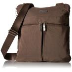 Yahoo! Yahoo!ショッピング(ヤフー ショッピング)バッガリーニ アメリカ 日本未発売 HRZ649B0220 Baggallini Women's Horizon Crossbody, Pewter Zebra