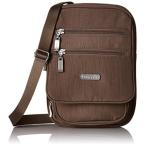 Yahoo! Yahoo!ショッピング(ヤフー ショッピング)バッガリーニ アメリカ 日本未発売 JOU878 Baggallini Journey Crossbody Bags for Women 9x6