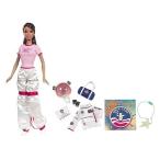 バービー バービー人形 バービーキャリア N0833 Barbie I Can Be.... Space Camp Teresa - Brunett